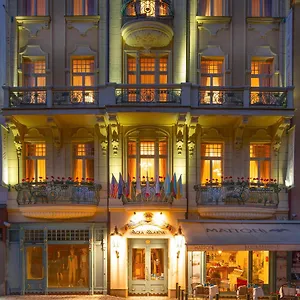 Hotel Aqua Marina ****