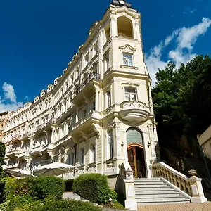 Hotel Anglicky Dvur ****