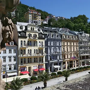 Hotel Astoria & Medical ****