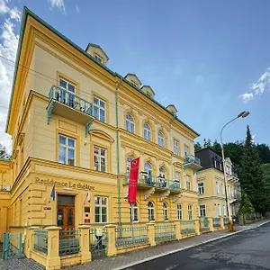Apartment Le Theatre 
