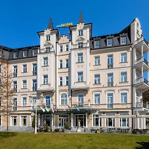 navštívit hotel
