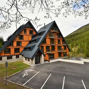 Apartment Luxury Adelka 