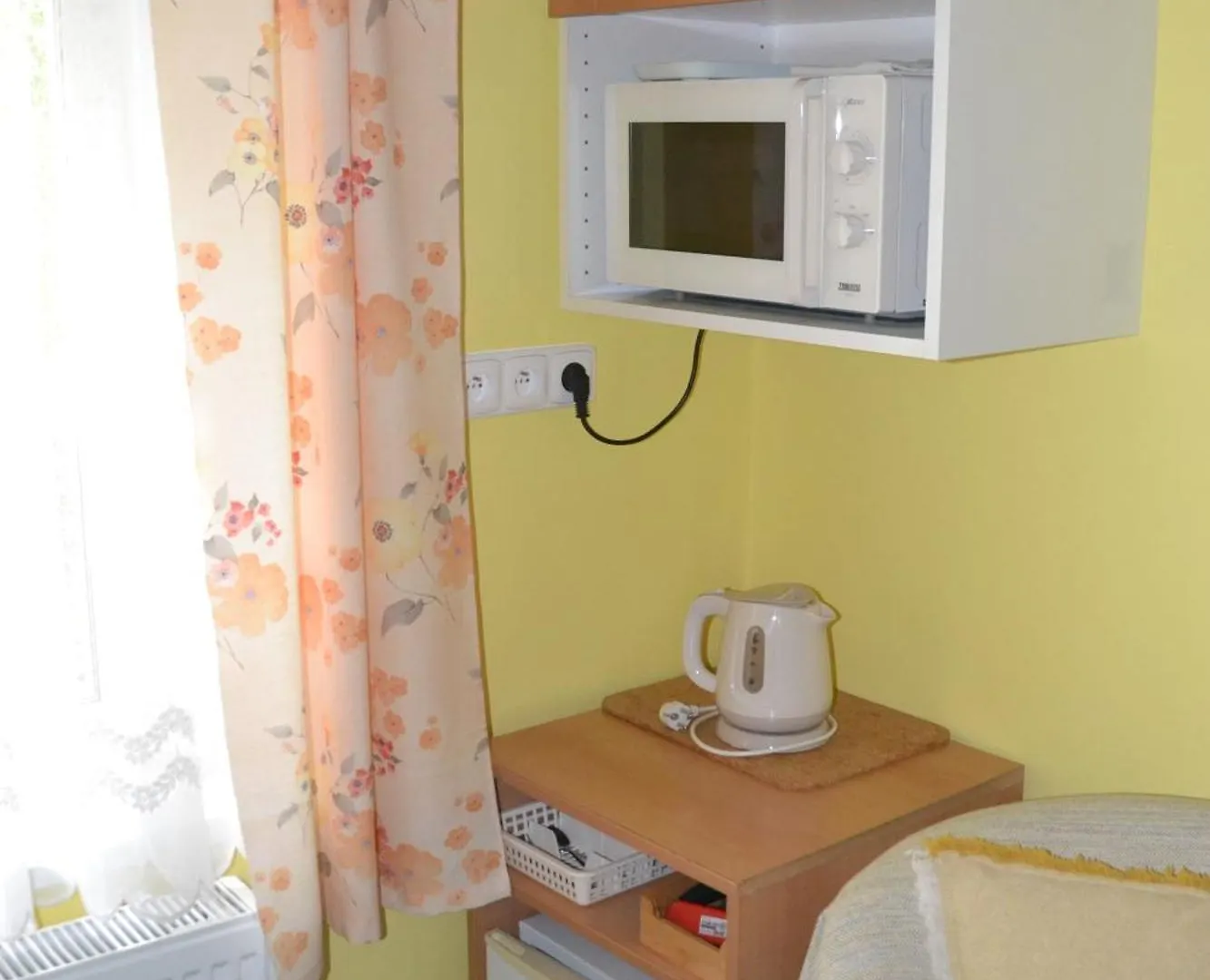 Pension U Akatu Πράγα 2*,  Τσεχία